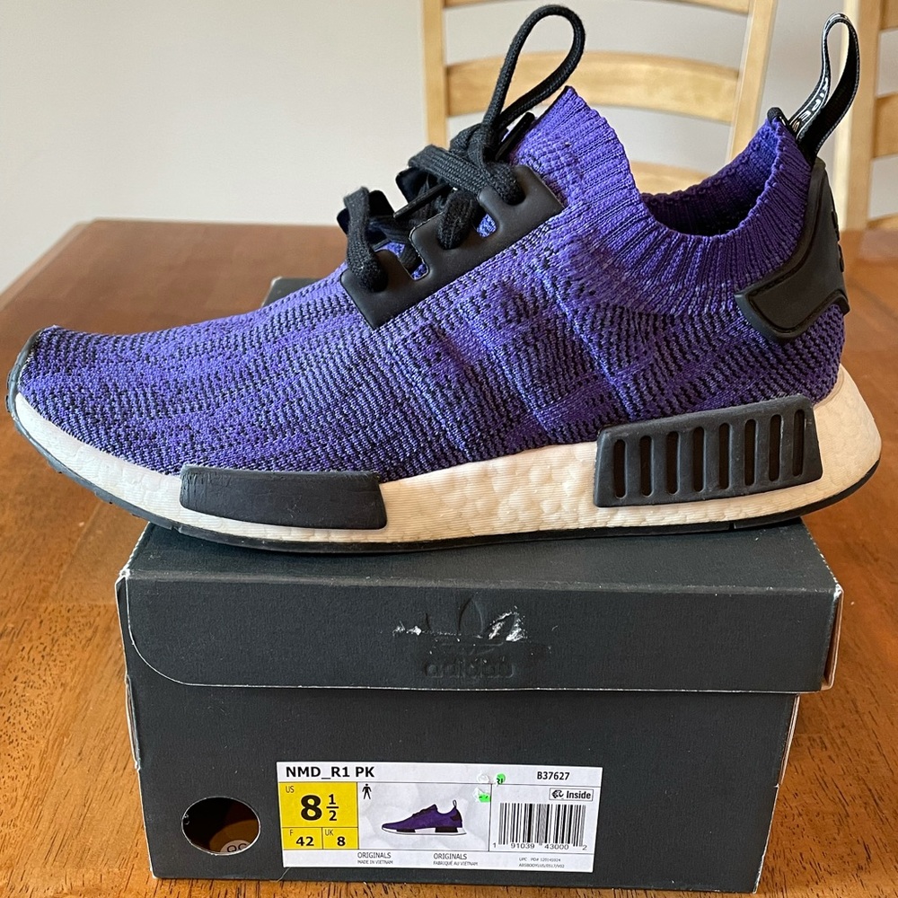 Adidas NMD_R1